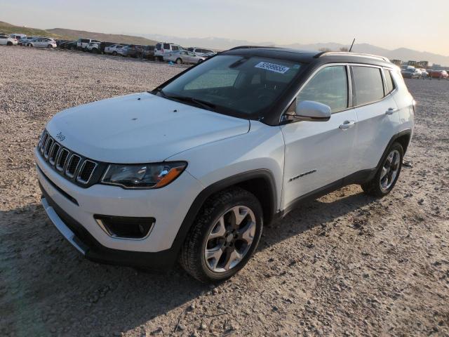 JEEP COMPASS LI