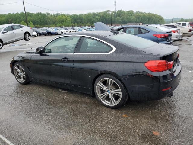 Vin: wba3n7c56gk227302, lot: 54351065, bmw 4 series i 20162