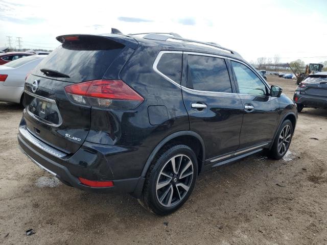 Vin: jn8at2mv6jw327910, lot: 54132365, nissan rogue s 20183