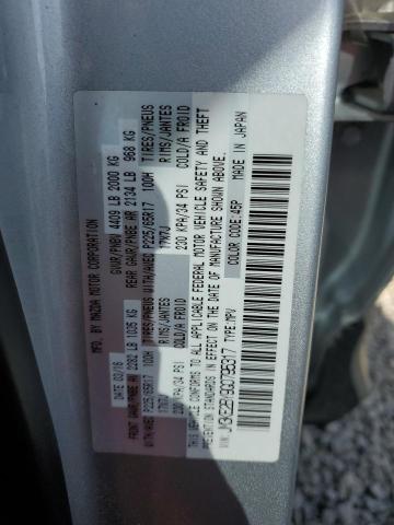 2016 MAZDA CX-5 SPORT - JM3KE2BY9G0795317