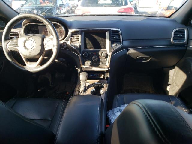 2016 JEEP GRAND CHER - 1C4RJFBG4GC422203