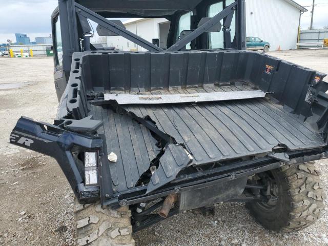 2023 POLARIS RANGER CRE - 4XARSY994P8059301