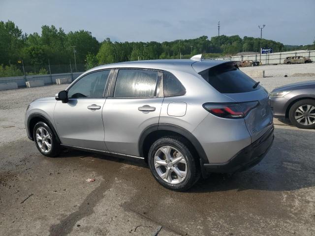 Vin: 3czrz2h32pm730937, lot: 53730205, honda hr-v lx 20232