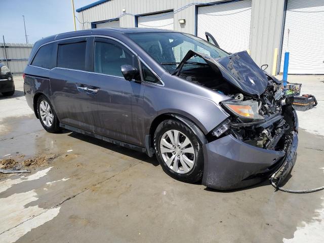 Vin: 5fnrl5h69fb066576, lot: 53834915, honda all models exl 20154