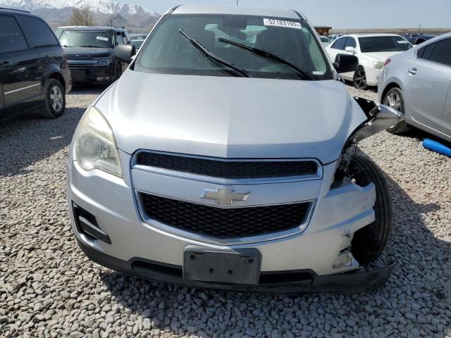 2015 CHEVROLET EQUINOX LS 2GNFLEEK4F6412549