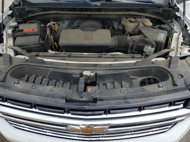 2021 CHEVROLET SUBURBAN C - 1GNSCCKD2MR201909