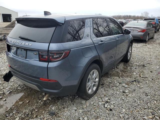 Vin: salcj2fx7lh835456, lot: 51592575, land rover discovery s 20203