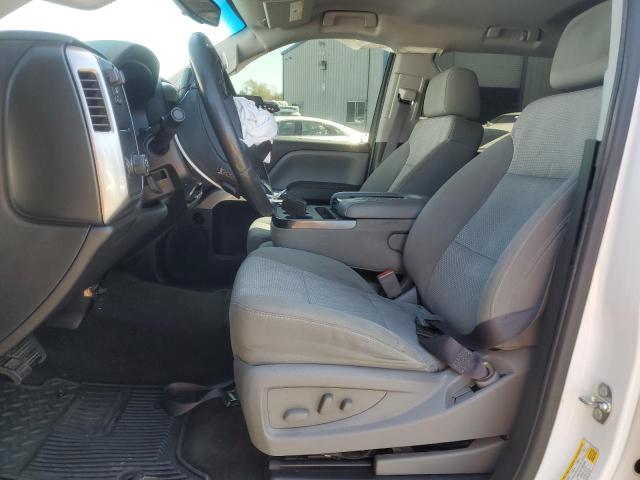 2017 CHEVROLET SILVERADO - 3GCPCREC8HG305296