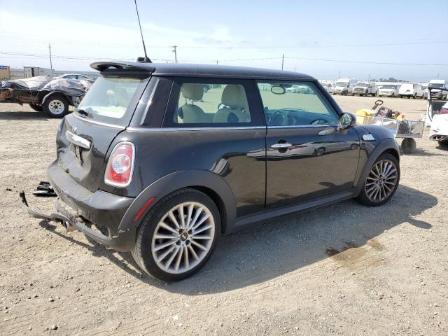 Vin: wmwsv3c51ct386561, lot: 54261265, mini cooper s 20123