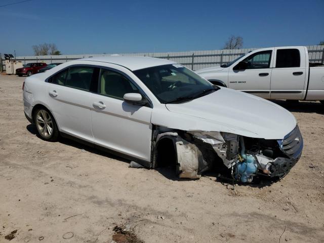 Vin: 1fahp2e84dg174939, lot: 52387875, ford taurus sel 20134