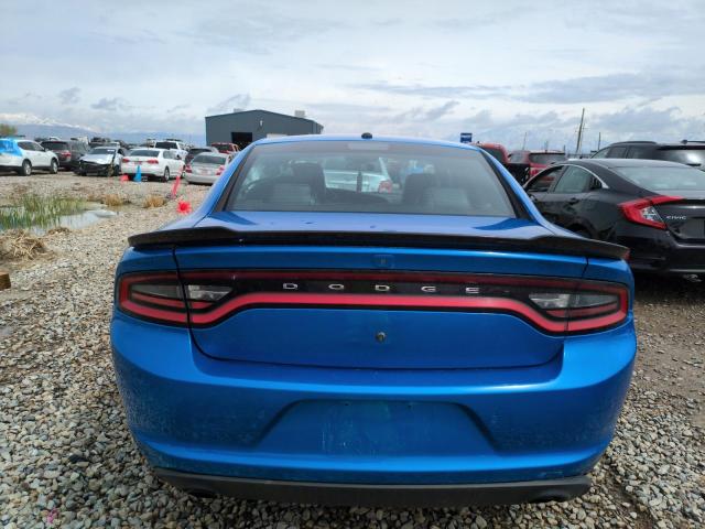 2018 DODGE CHARGER PO 2C3CDXKT0JH295622