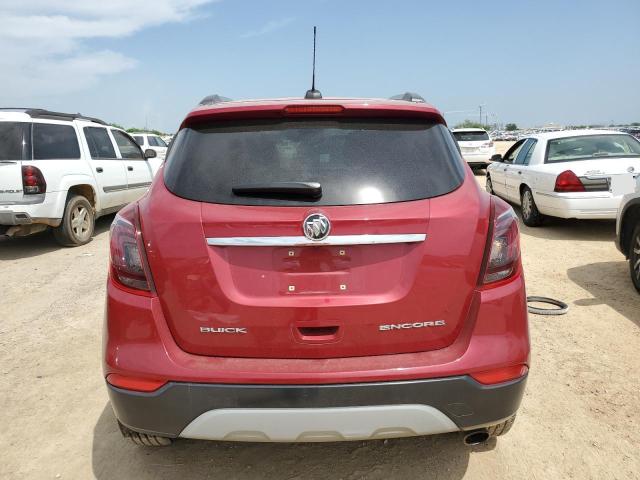 2017 BUICK ENCORE ESS - KL4CJCSM7HB017478