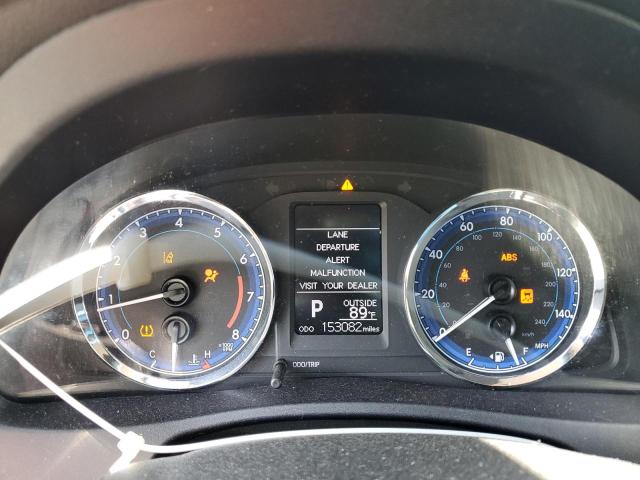 2017 TOYOTA COROLLA L - 2T1BURHE4HC869784