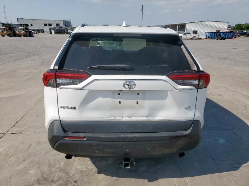 2020 TOYOTA RAV4 LE - 2T3H1RFV8LW067999