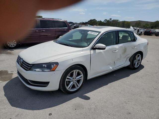 Vin: 1vwbt7a3xec031938, lot: 53681025, volkswagen passat se 2014 img_1