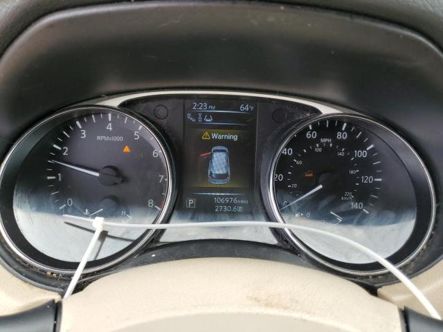 2015 NISSAN ROGUE S - 5N1AT2MV6FC763687