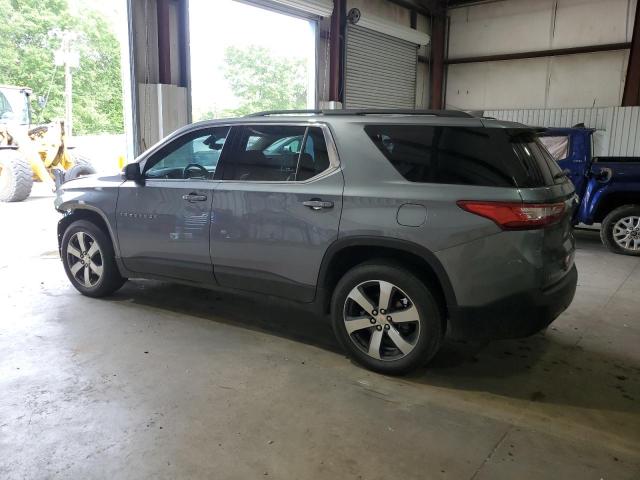 Vin: 1gnerhkw0mj182317, lot: 54494035, chevrolet traverse lt 20212