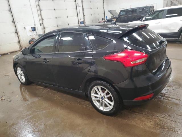 2015 FORD FOCUS SE - 1FADP3K29FL383916