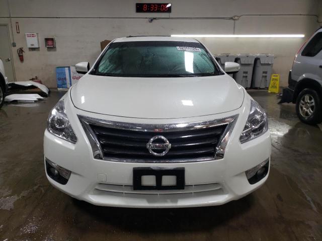 2015 NISSAN ALTIMA 2.5 - 1N4AL3AP1FC254788