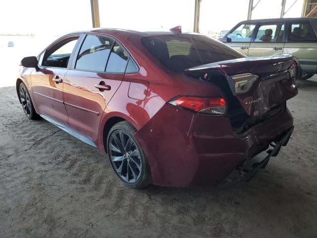 Vin: 5yfs4mce9rp176284, lot: 55241805, toyota corolla se 20242