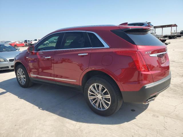 Vin: 1gykncrs0kz172568, lot: 51770975, cadillac xt5 luxury 20192