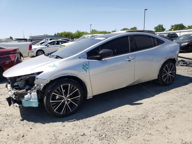 TOYOTA PRIUS LE