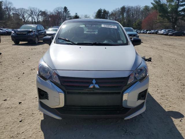 2024 MITSUBISHI MIRAGE G4 ML32FUFJ4RHF04408