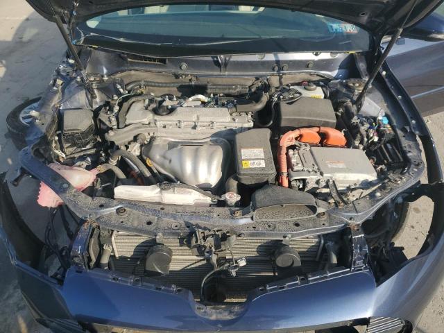2018 TOYOTA 02-2FDC25 4T1BD1EBXJU062122