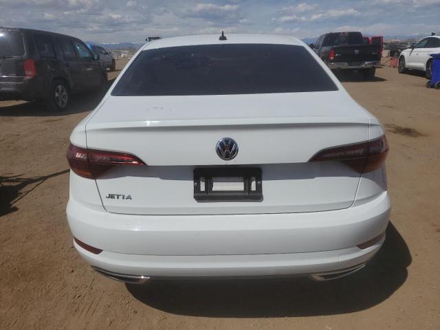 2019 VOLKSWAGEN JETTA S - 3VWC57BUXKM260149
