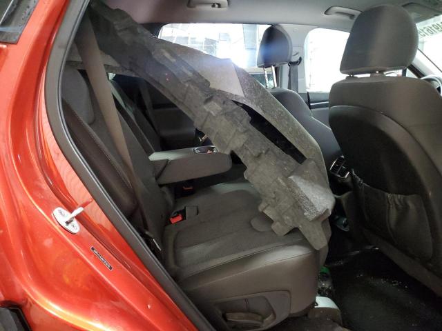 2019 HYUNDAI SANTA FE S - 5NMS2CAD8KH055076