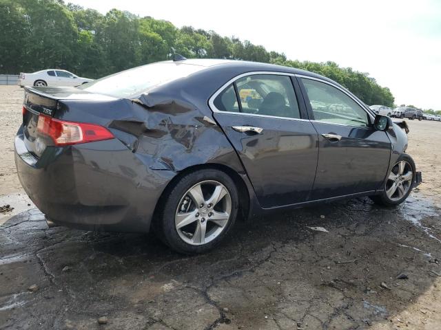 Vin: jh4cu2f68cc020748, lot: 55250295, acura tsx tech 20123