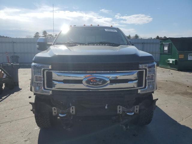 2018 FORD F250 SUPER - 1FT7X2B61JEB87132