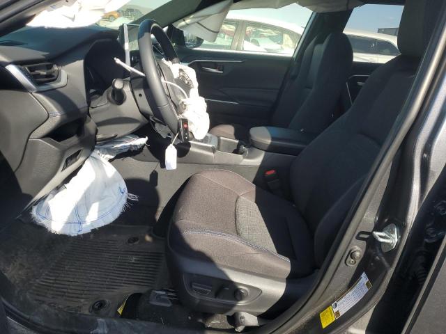 2024 TOYOTA RAV4 SE - JTM16RFV4RD123719