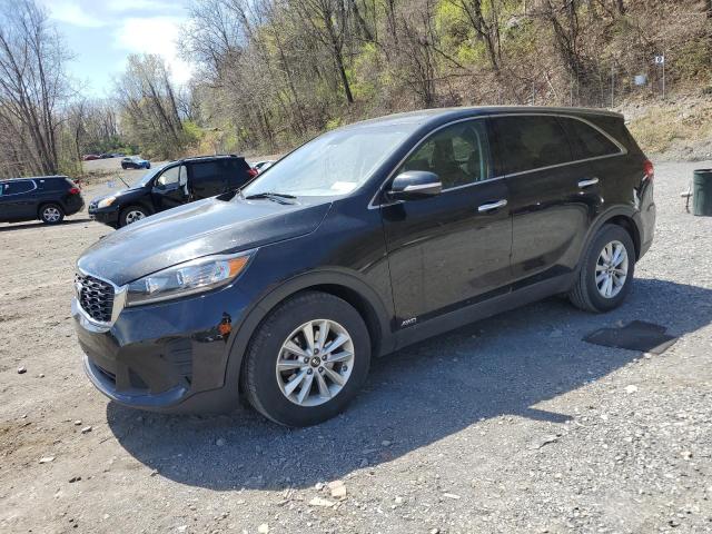 KIA SORENTO LX