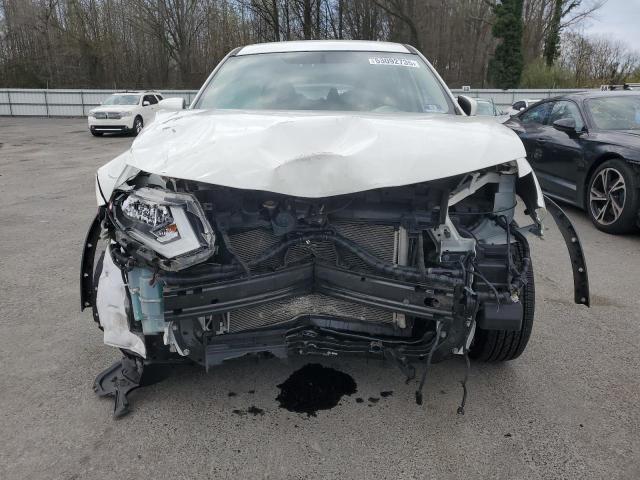 2017 NISSAN ROGUE S - JN8AT2MV3HW015215