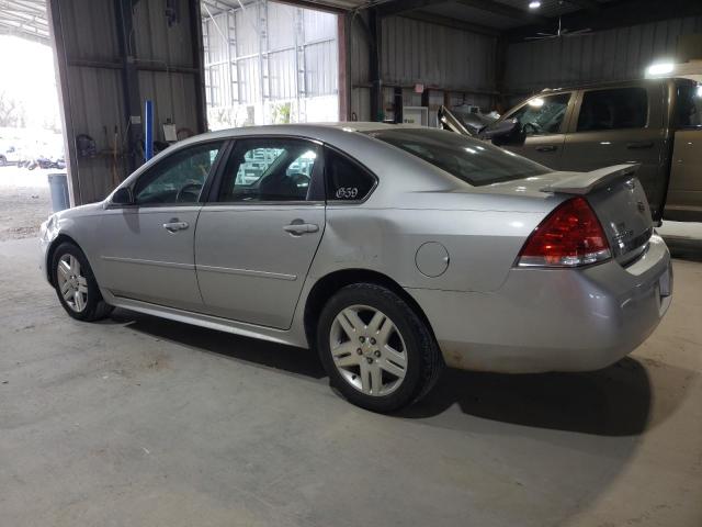 Vin: 2g1wb5ek5b1239975, lot: 52967305, chevrolet impala lt 20112