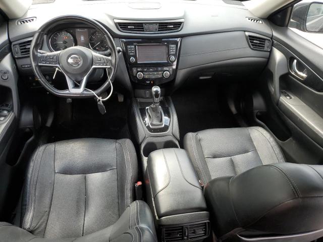 2017 NISSAN ROGUE S JN8AT2MT4HW394983