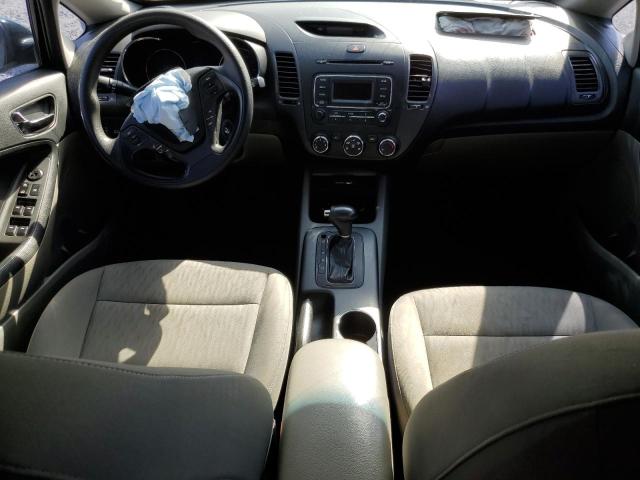 2016 KIA FORTE LX - KNAFK4A62G5466151