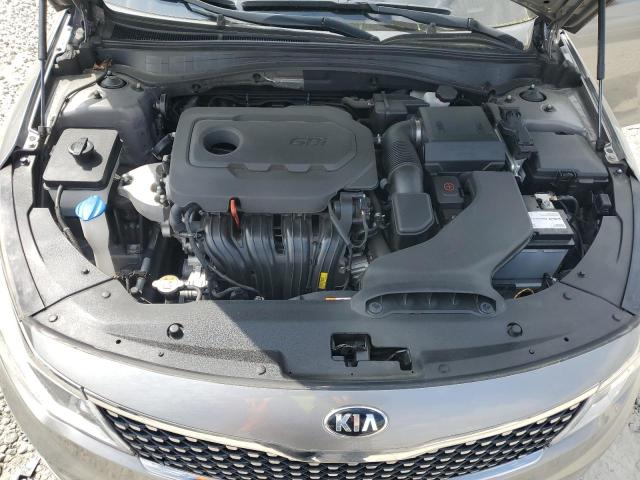 2018 KIA OPTIMA EX 5XXGU4L34JG190417