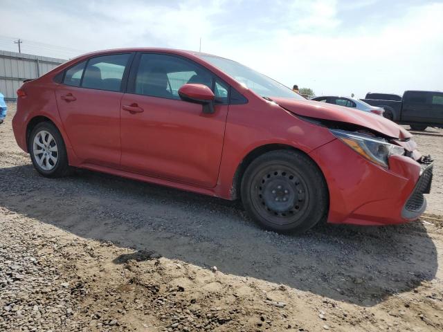 Vin: 5yfeprae1lp086106, lot: 53866355, toyota corolla le 20204