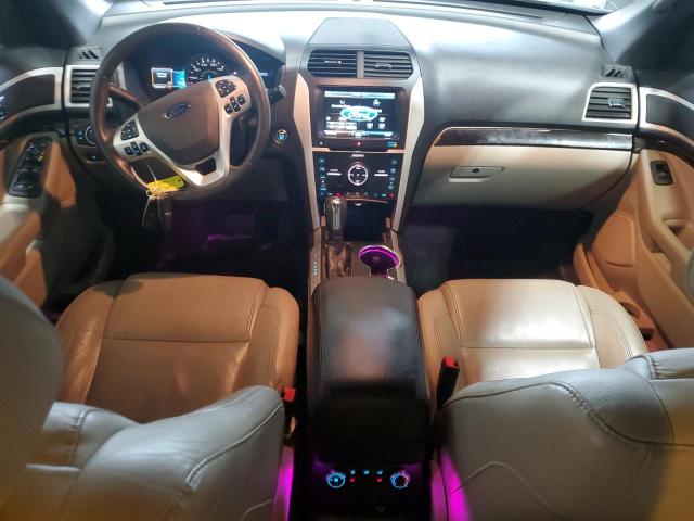 2015 FORD EXPLORER L - 1FM5K8F85FGB57238