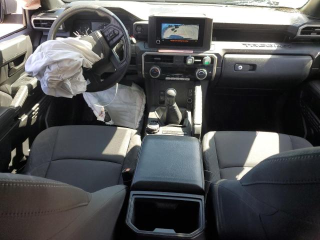 2024 TOYOTA TACOMA DOU - 3TYKE5JN6RT033620