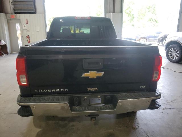 2017 CHEVROLET SILVERADO - 3GCPCSEC9HG339738