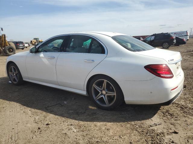Vin: wddzf4kb8ha014798, lot: 53191065, mercedes-benz e-class 300 4matic 20172