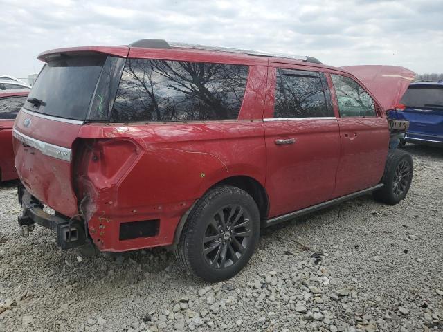 Vin: 1fmjk2at6mea86258, lot: 53099055, ford expedition max limited 20213