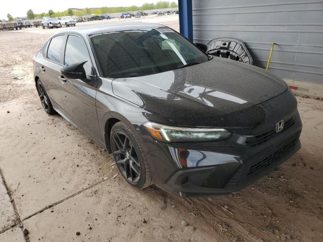 Vin: 2hgfe2f55rh571648, lot: 53097965, honda civic sport 20244