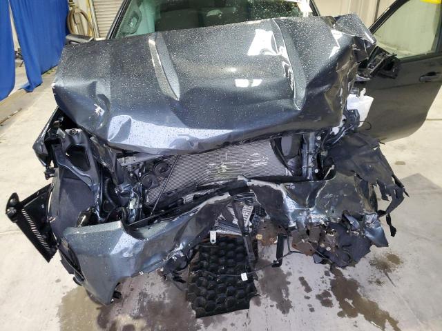 2021 CHEVROLET SILVERADO - 1GCRYBEK0MZ309927