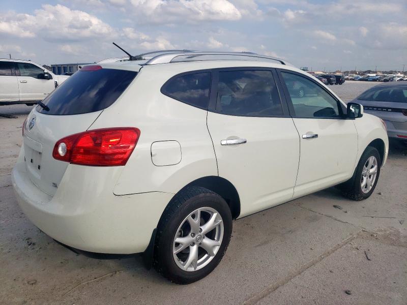 Vin: jn8as5mt2aw009933, lot: 55039255, nissan rogue s 20103