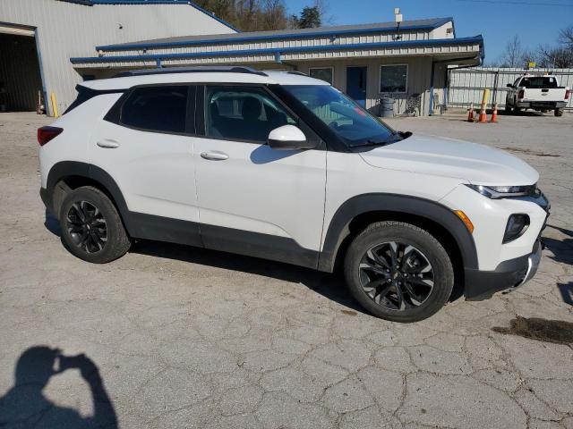 Vin: kl79mrslxmb033585, lot: 53232035, chevrolet trailblzr lt 20214