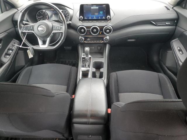 2021 NISSAN SENTRA S W 3N1AB8CV0MY287391